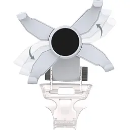 Тримач для смартфона Dobe Mobile Phone Clamp (TP5-0527) [165287] - мініатюра 2