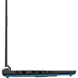 Ігровий ноутбук ASUS ROG Strix G16 (G615LH-S5040), Intel Core 7 255HX до 5.2 ГГц, 16" WQXGA, 32 ГБ, SSD 1 ТБ, NVIDIA GeForce RTX 5050 8 ГБ, Free DOS, колір - мініатюра 5