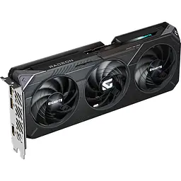 Відеокарта Gigabyte Radeon RX 9060 XT Gaming OC 16G (GV-R9060XTGAMING OC-16GD) EU [151801] - мініатюра 5
