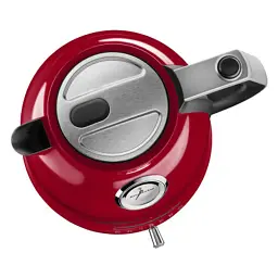 Електрочайник KitchenAid 5KEK1522ECA - мініатюра 9