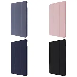 Чохол WAVE Smart Cover Samsung Galaxy Tab A9 8,7" в асортименті