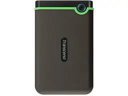 Жорсткий диск Transcend StoreJet 25M3 2 TB (TS2TSJ25M3C) - мініатюра 7
