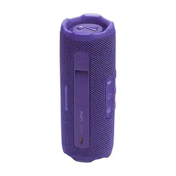 Портативна колонка JBL FLIP 7 JBLFLIP7PUR Purple - мініатюра 3