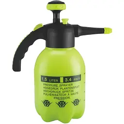 Обприскувач ручний садовий KF-1.5 LS Forte 1.5 л