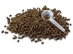 Мультивітамінний комплекс для собак Luposan KrauterKraft Pellets 4 кг - мініатюра 2
