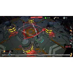 Ключ активації Microsoft Redacted для Xbox Series S/X - мініатюра 3