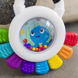 Іграшка-брязкальце Baby Einstein Outstanding Opus (12487) - мініатюра 13