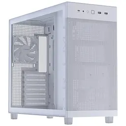 Корпус Asus Prime AP303 TG Білий (90DC00V3-B39010)