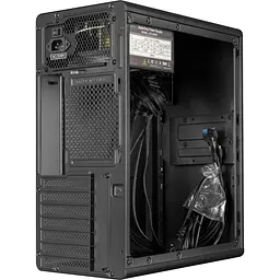 Корпус Prologix E127 500W Black [173429] - мініатюра 8