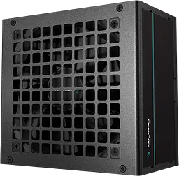 Блок живлення DeepCool PF750 750W 80+ (R-PF750D-HA0B-EU)