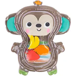 Водний розвиваючий килимок Bright Starts Hungry Monkey (16755)