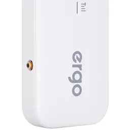Маршрутизатор мобільний WIFI роутер ERGO W023-CRC9 3G/4G (cat4) USB Wi-Fi router +ant.connector - мініатюра 9