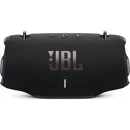 Акустична система JBL Xtreme 4 Black (JBLXTREME4BLKEUNA) - мініатюра 3