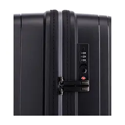 Валіза Titan Looping Black S (Ti848406-01) - мініатюра 7