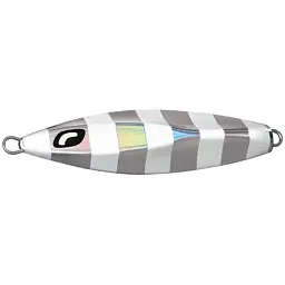 Пількер Shimano Ocea Wing 160 g #27T RG Zebra