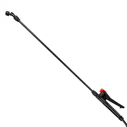 Обприскувач гідравлічний ранцевий 16 л. INTERTOOL FT-9016 - мініатюра 4