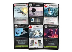 Настільна гра Geekach Games Зоряні війни. Битва за Гот (Star Wars: Battle of Hoth) (укр.) (GKCH0269) - мініатюра 5