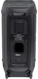 Колонка портативна 2.1 JBL PartyBox 310 240 Вт Bluetooth полікарбонат/метал керування зверху IPX4 43 x 79 x 39 см (JBLPARTYBOX310EU) - мініатюра 3