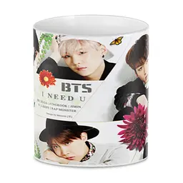 Кружка GeekLand Bangtan Boys BTS BTS.02.26 - мініатюра 2
