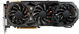 Відеокарта Gigabyte GTX 1070 8Gb Gaming G1 Rock Edition (GV-N1070G1 ROCK-8GD) (GDDR5, 256 bit, PCI-E v3.0) Б/в