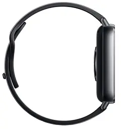 Смарт-годинник Xiaomi Redmi Watch 5 Active Black - мініатюра 4