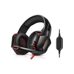 Навушники REAL-EL GDX-8100 (EL124100055) - мініатюра 4