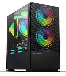 ПК 2E Complex Gaming Intel i5-10400F/H410/16/480F+1000/NVD1660S-6/FreeDos/GB701/500W (2E-3017)
