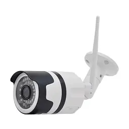 IP-відеокамера з WiFi 2Mp Light Vision VLC-2192WI f=3.6mm (75-00010) - мініатюра 1