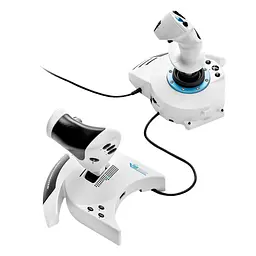 Джойстик ThrustMaster T.Flight ONE MSFS Special Edition PC/XBOX (4460295) - мініатюра 10