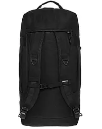 Сумка дорожня Highlander Loader Holdall 65L Black (LR065V2-BK) - мініатюра 5