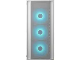 Корпус Cougar MX160 RGB White - мініатюра 3