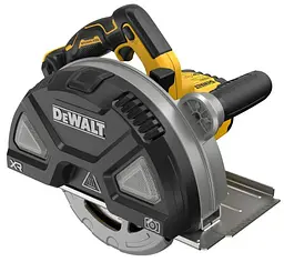 Пилка дискова по металу DeWALT акумуляторна без АКБ та ЗП DCS383N - мініатюра 3