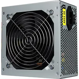 Блок живлення GameMax GM-400W-80+APFC 400W (GM-400W-80+APFC) - мініатюра 2
