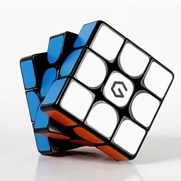 Кубик Рубіка Giiker Magnetic Cube M3 (GICUBE M3) - мініатюра 2