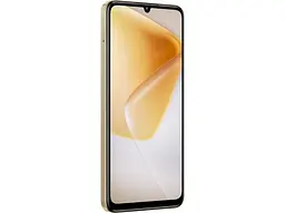 Смартфон Oukitel C6 5G 12/512GB Gold - миниатюра 4