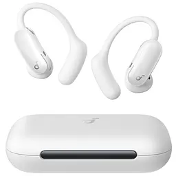 Bluetooth-гарнітура Anker SoundCore AeroFit 2 Pro White (A3875G21) - мініатюра 5