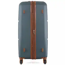 Валіза Semi Line 28" L Green-Grey (T5584-6) - мініатюра 6