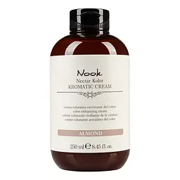 Тонуюча маска Мигдаль Nook KROMATIC CREAM 250 мл