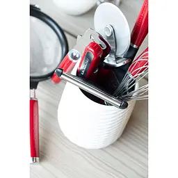 Вінчик KitchenAid Coreline червоний (KAG060OHERE) - мініатюра 6