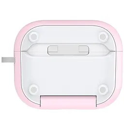 Удароміцний футляр Armor Series для Samsung Galaxy Buds 3 Dux Ducis teh0029224 - мініатюра 3