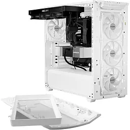 Корпус be quiet! Shadow Base 800 FX White (BGW64) [134589] - мініатюра 6