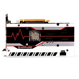 Відеокарта Sapphire Radeon RX 570 4GD5 PULSE (11266-04) б/в - мініатюра 3