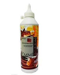 Топінг Emmi смак Шоколад-нуга 600 г