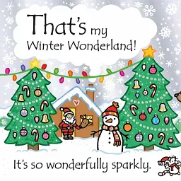 That's not my... Winter Wonderland - мініатюра 6