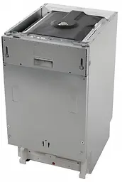 Вбудована посудомийна машина Whirlpool WSIC 3M27 C - мініатюра 4