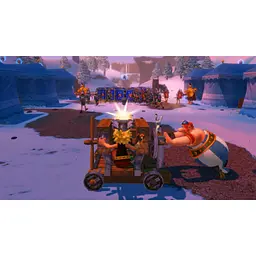 Ключ активації Microsoft Asterix Maxi Collection для Xbox One/Series S/X - мініатюра 6