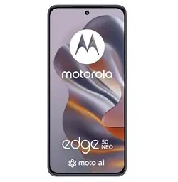 Смартфон Motorola Edge 50 Neo 12/512GB Grisaille (EU) - мініатюра 3