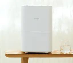 Зволожувач повітря Xiaomi SmartMi Zhimi Air Humidifier 2 White [CJXJSQ02ZM] [34009] - мініатюра 4