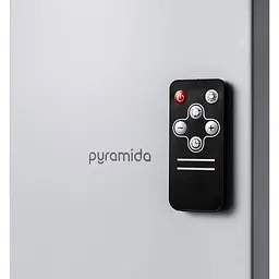Витяжка похила Pyramida ND 835 WH [142783] - мініатюра 9