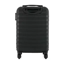 Валіза Semi Line 20" (S) Black (T5953-1) (DAS303424) - мініатюра 3